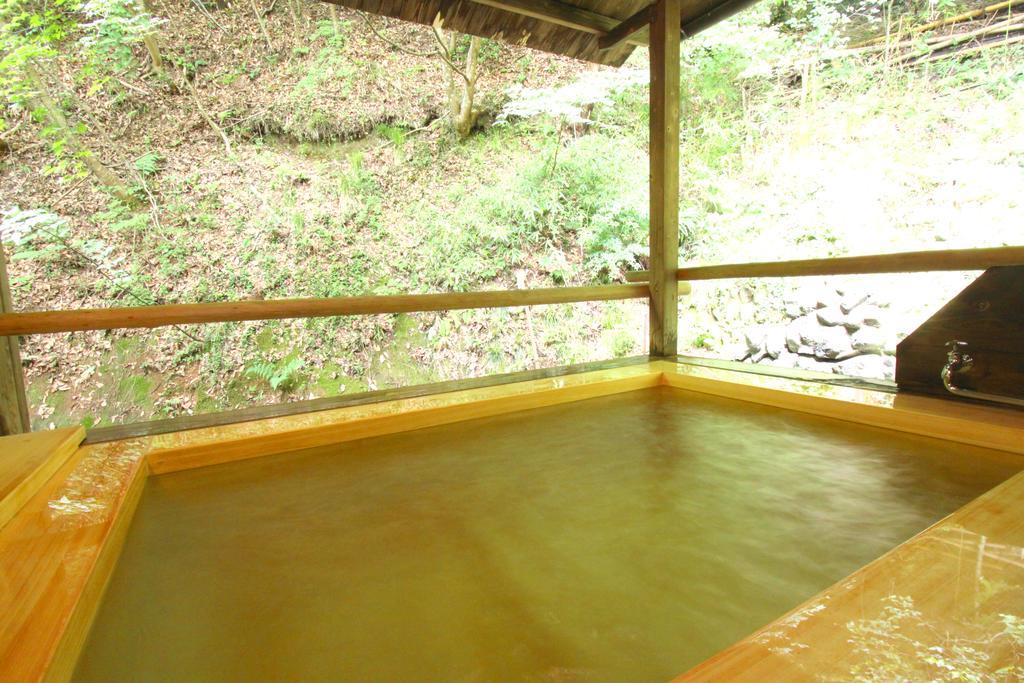 Hotel Yanagiya Chichibu Exterior foto