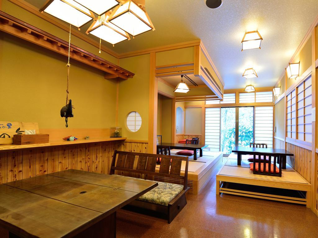 Hotel Yanagiya Chichibu Exterior foto